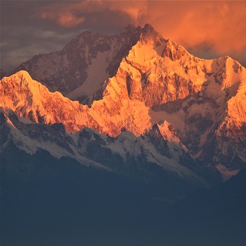 Bhutan, Darjeeling & Gangtok (Sikkim) Tour